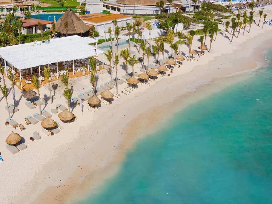 Akumal Heaven Beach Access 7 Rooftop Pools W Caribbean Sea Views + Beach Club
